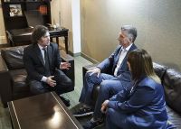 Se cocina la alianza entre LLA y el PRO: lo que exige Mauricio Macri y lo que no acepta Javier Milei