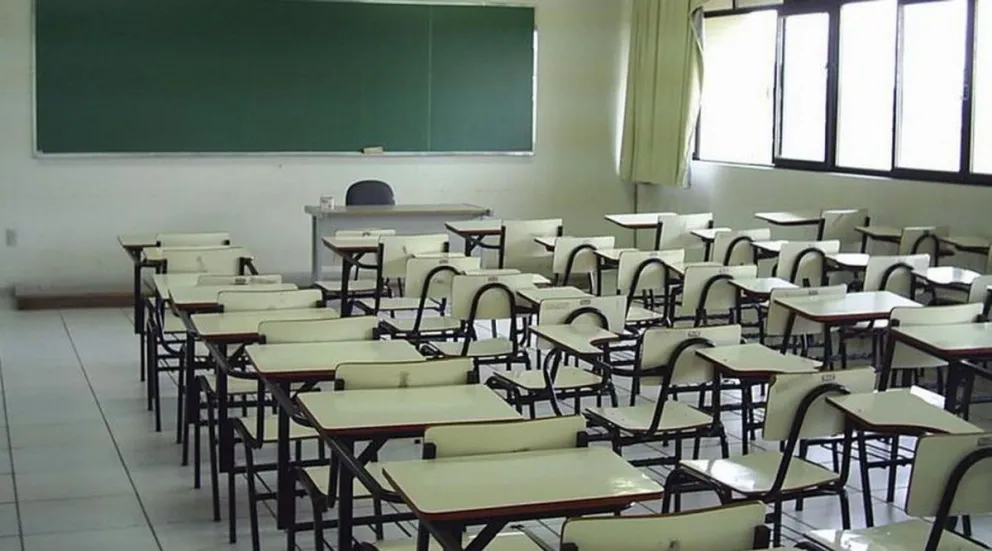 Mientras escala la tensión entre el Gobierno nacional y las provincias, sigue en peligro el inicio de clases