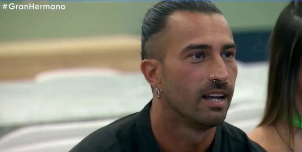 Llegó el Congelados a Gran Hermano: el llanto desconsolado de Licha al recibir esta sorpresiva visita