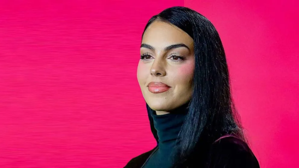 Georgina Rodríguez y su nueva excentricidad con Cristiano Ronaldo: un vistazo a su nuevo activo inmobiliario