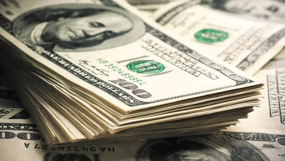 A cuánto cotiza el dólar blue y los diferentes tipos de cambio hoy jueves 29 de febrero