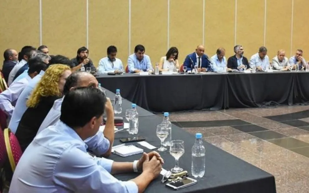 Paritarias en Salta: incertidumbre y expectativas sobre un encuentro clave