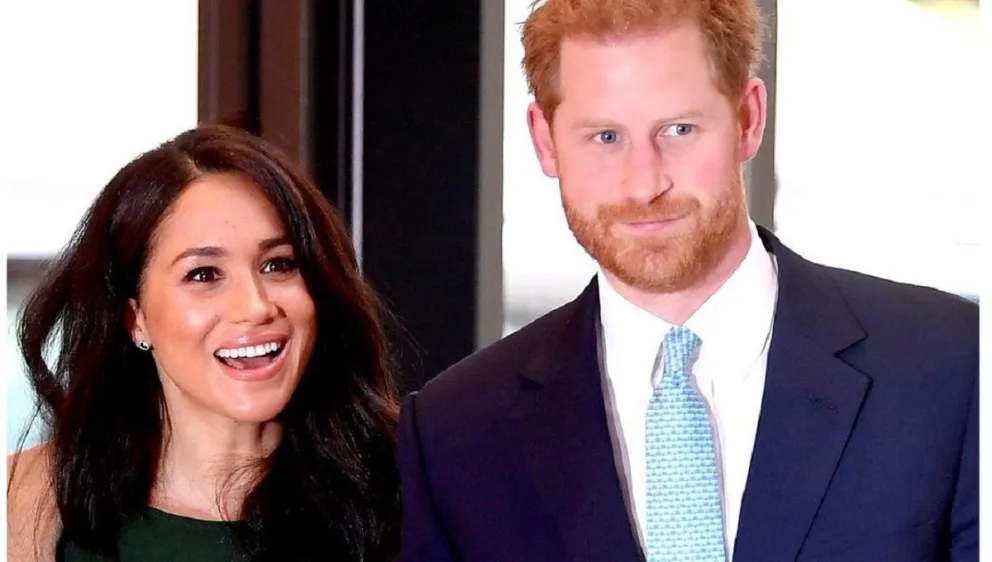 Este es el deporte que el príncipe Harry disfrutaba hacer con su antigua novia