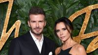 David Beckham y Victoria Beckham presumen su amor en el Día de San Valentín