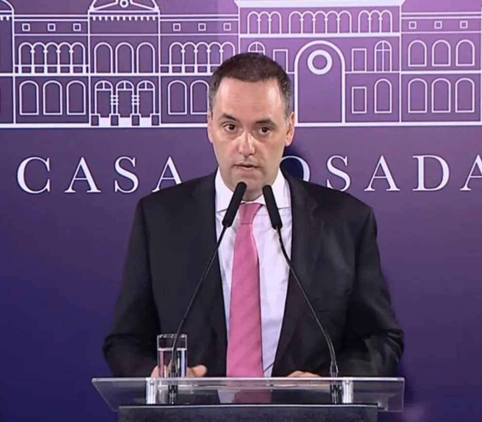 El Gobierno nacional confirmó que no transferirá el fondo educativo a las provincias y peligra el inicio de clases