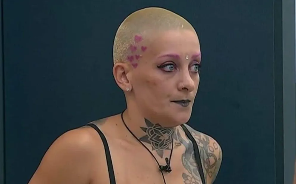 Miedo y tensiones en Gran Hermano: el temor de Furia por Agostina tras la pelea que tuvieron