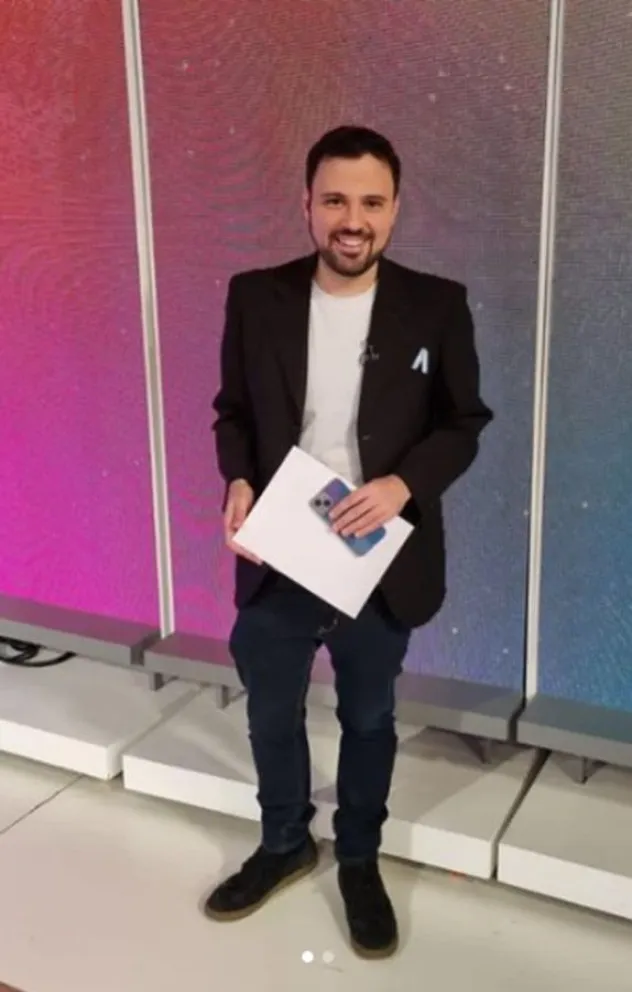 Gran Hermano