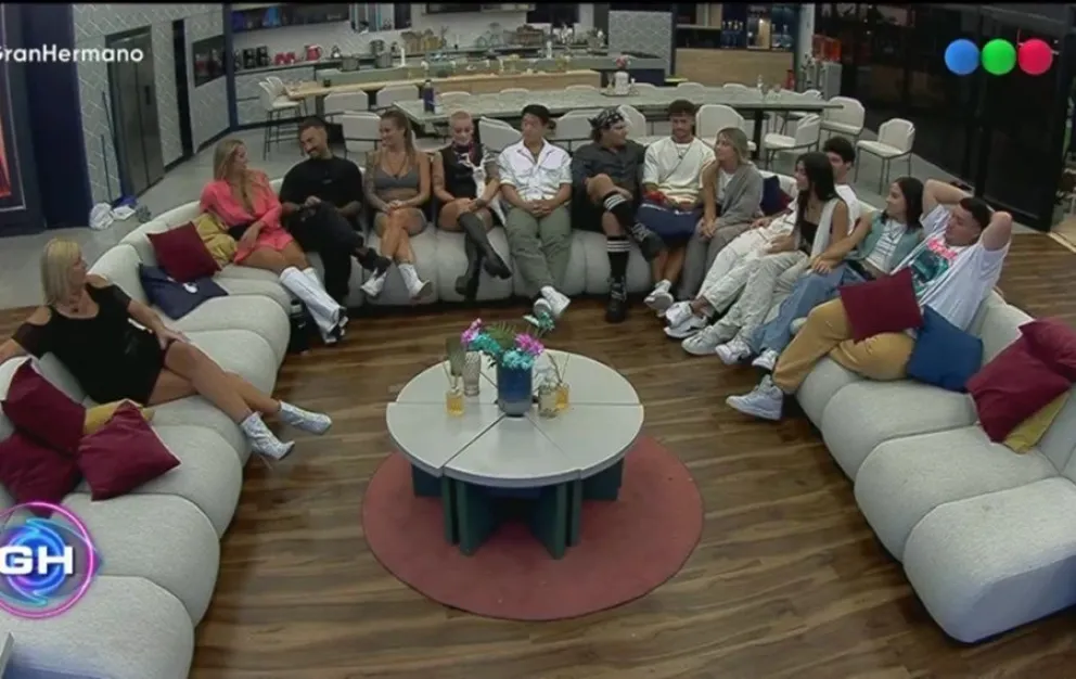 Gran Hermano
