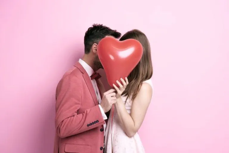 Solos o en pareja: los consejos de una profesional para un Día de San  Valentín inolvidable en Salta | Voces Criticas - Salta - Argentina