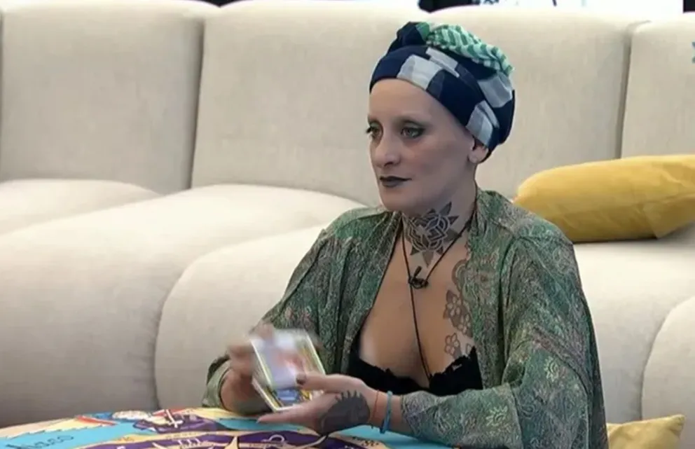 La insólita predicción de Furia para la próxima eliminación: ¿volverá a acertar quién se va de la casa de Gran Hermano?