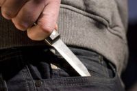 Un joven fue detenido por haber asesinado de una puñalada a otro hombre en Orán