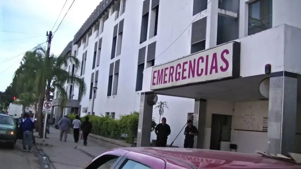 La dura confesión del joven encontrado con un disparo en la boca en Tartagal