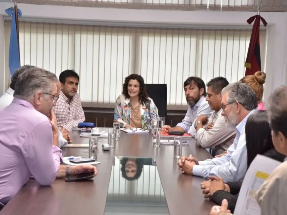 Finalmente, las negociaciones paritarias docentes en Salta serán este viernes
