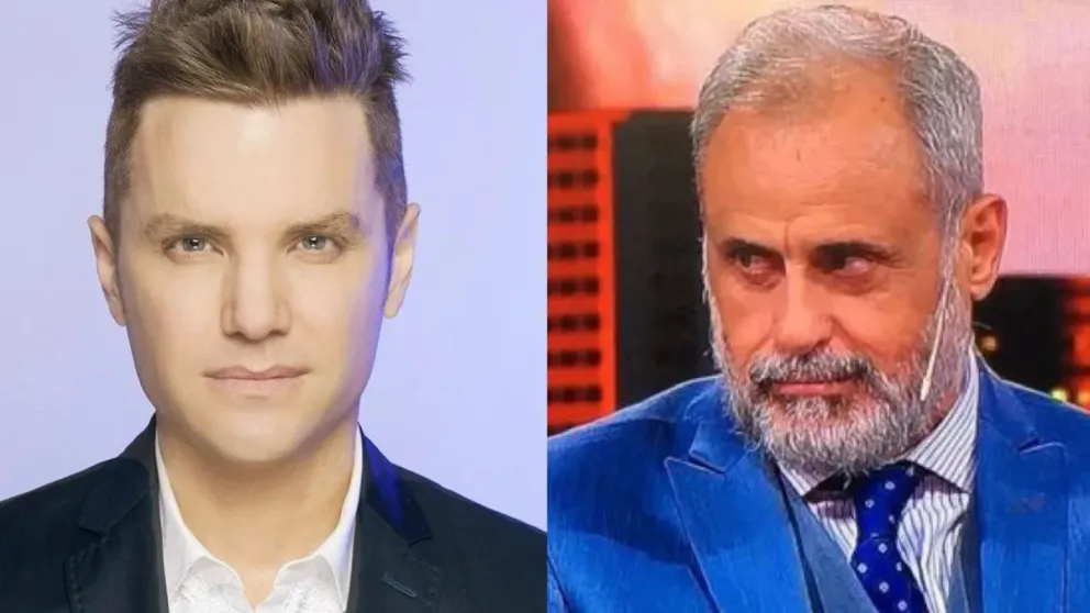 Santiago del Moro no se guardó nada y respondió a las polémicas críticas que le hizo Jorge Rial: “Con mi trabajo…”