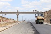 Autopista circunvalación noroeste: las irregularidades a pocos meses de su inauguración