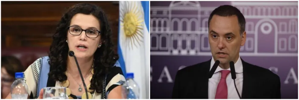 Salta analiza ir a la Justicia contra el Gobierno Nacional por la quita del Incentivo Docente