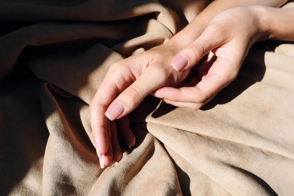 Estas son las plantas medicinales que te ayudan a proteger tu nail art: uñas sanas y fuertes