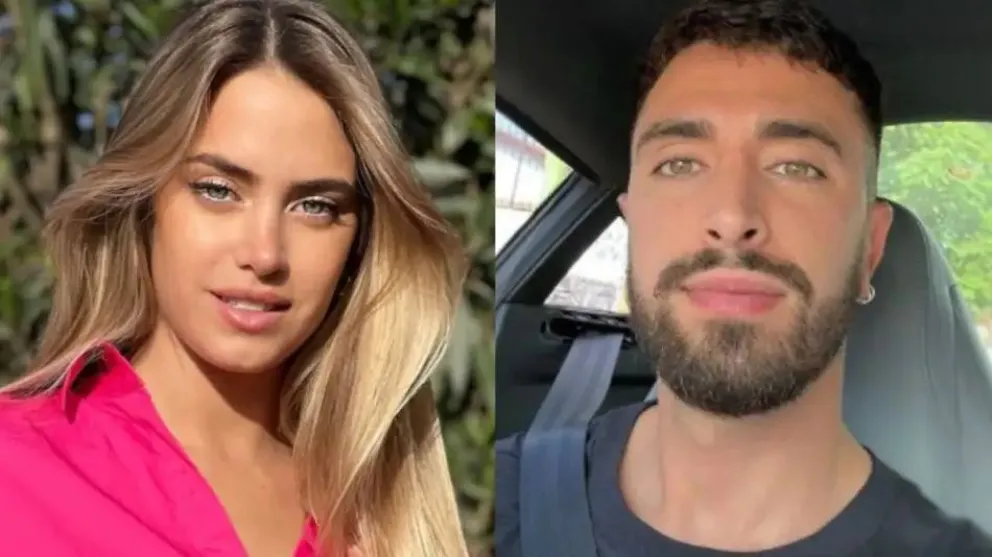 La feroz advertencia de Brian Fernández a Sabrina Cortez por ventilar estos detalles íntimos: “Una mentira más y…”
