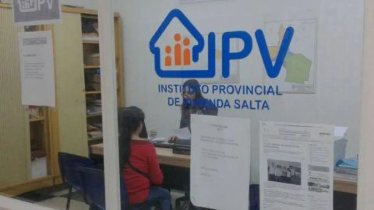 Inscripciones IPV Cachi 