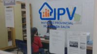 El IPV brindará asesoramiento a familias de Rosario de la Frontera: ¿cuándo y dónde estarán?