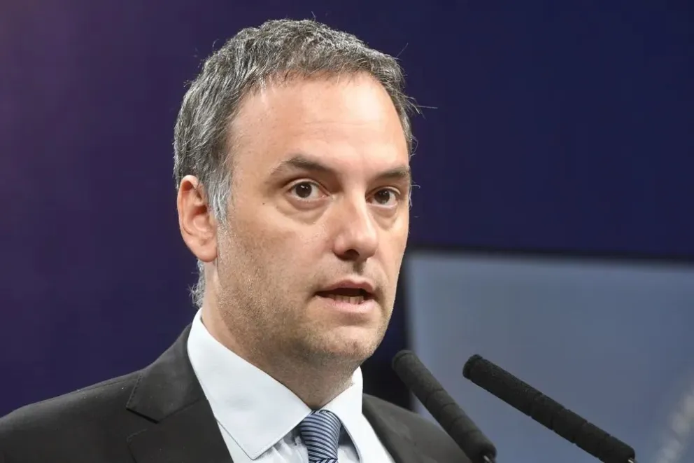 Manuel Adorni sobre la inflación del 20,6% en enero: "Indica que se sigue el rumbo correcto"