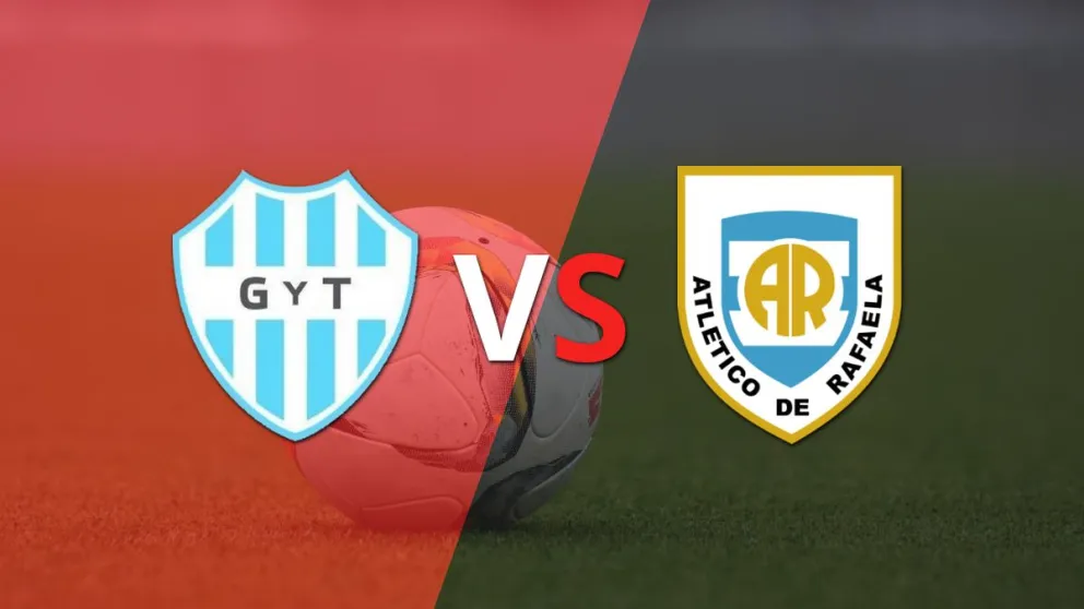 Gimnasia y Tiro vs Atlético Rafaela: confirmaron la terna arbitral para el encuentro del próximo domingo