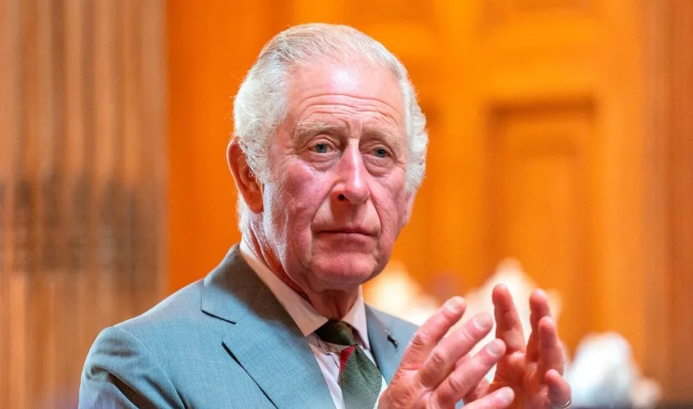 Esta es la grave preocupación del rey Carlos III ante el desafío de su enfermedad: ¿Guillermo será su mejor opción?