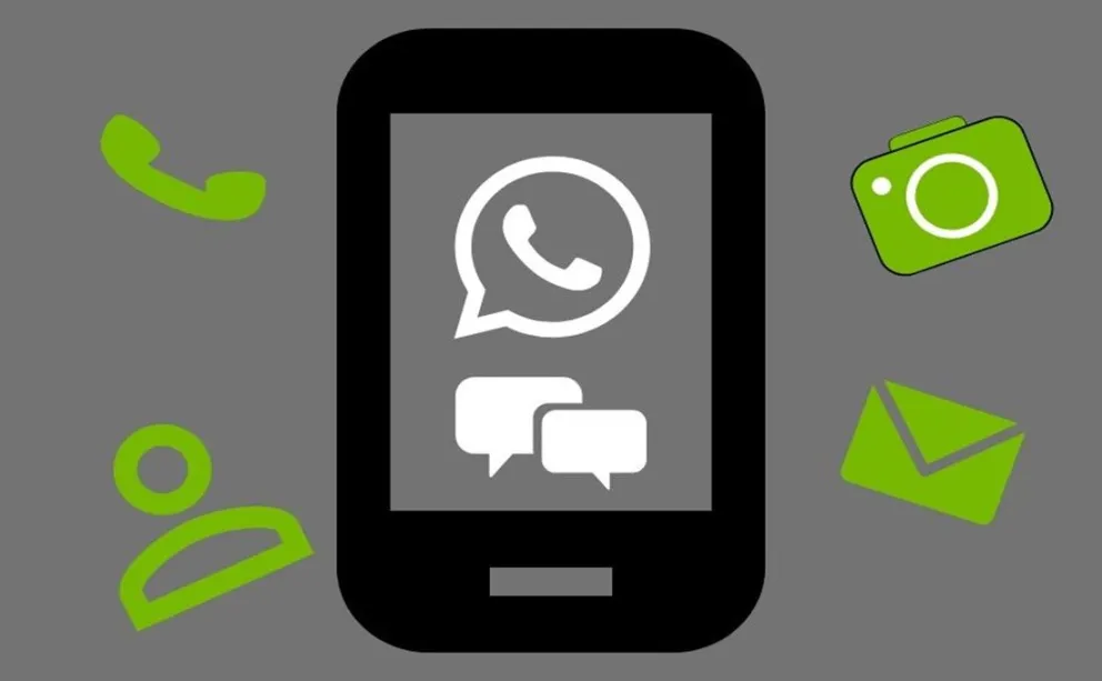 Conocé cómo funciona el nuevo modo gris en WhatsApp: el paso a paso de esta tremenda actualización
