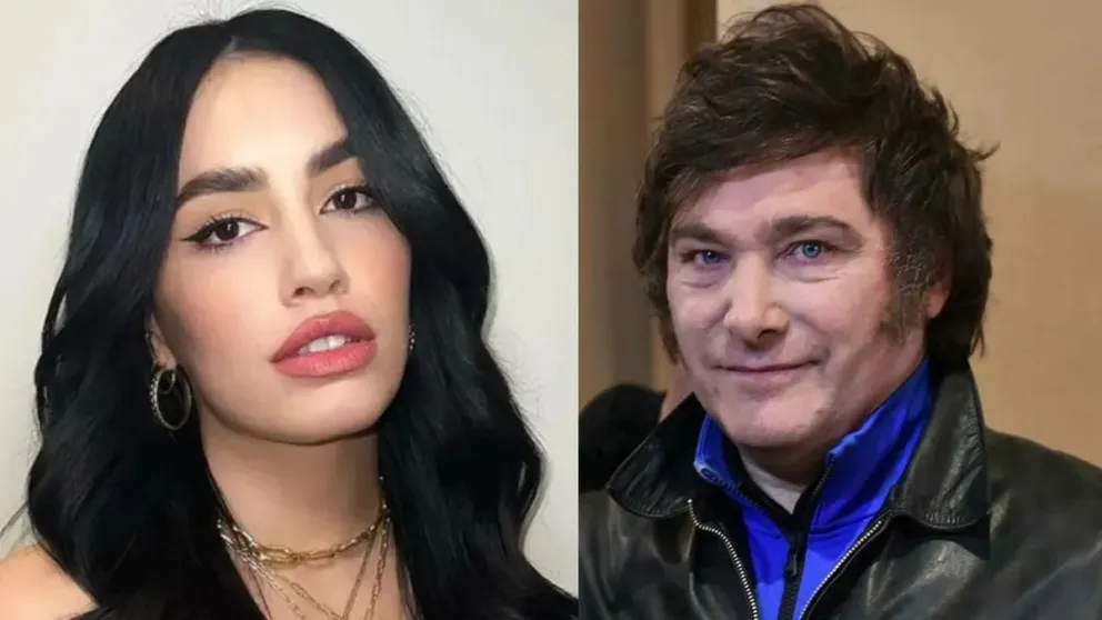 La aplastante respuesta de Lali Espósito a Javier Milei en redes: una publicación que sorprendió a todos