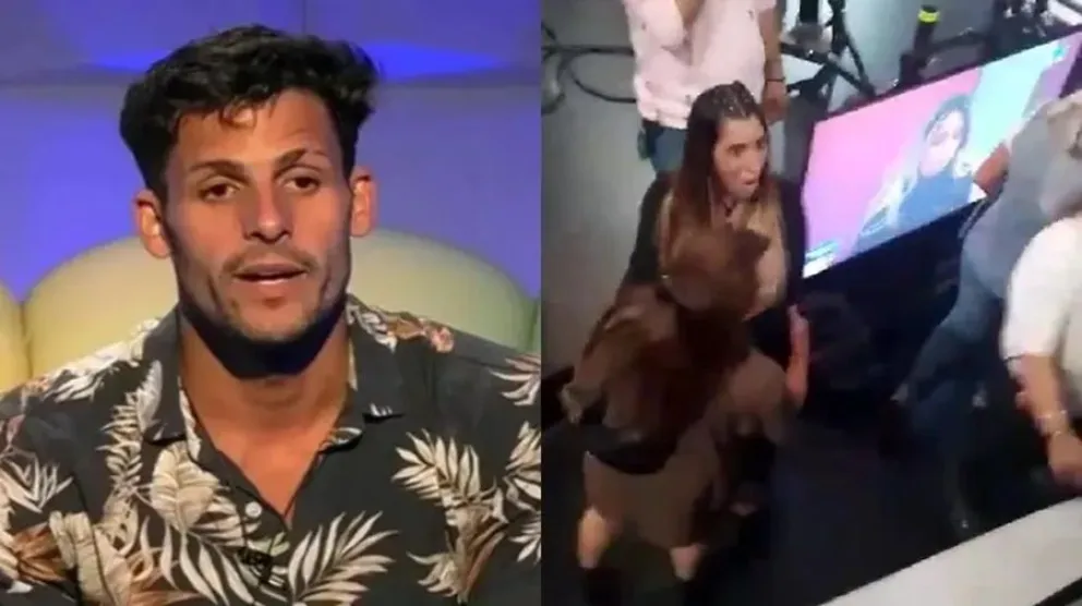 Gran Hermano