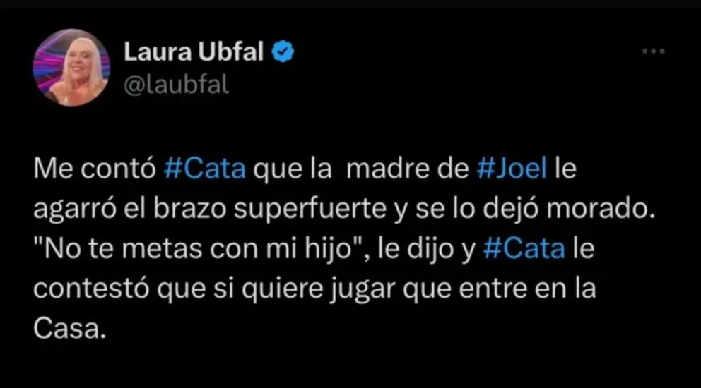 Gran Hermano