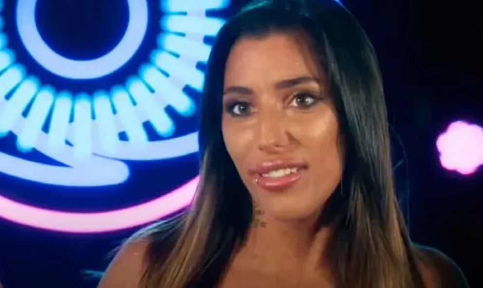 Se conoció el verdadero e insólito motivo de la agresión de la madre de Joel contra Catalina en la gala de Gran Hermano
