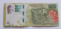 Urgente: están pagando 15 millones a la persona que tenga en su poder este billete de 500 pesos