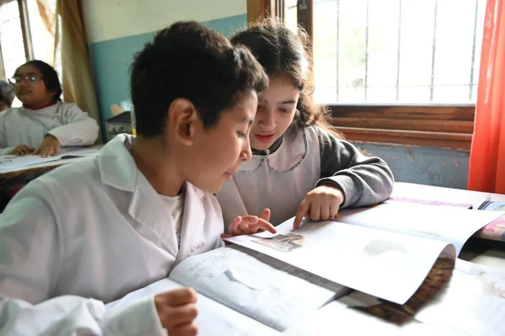 Peligra el inicio de clases: ADP adherirá a medidas de fuerza si no se encuentra solución en la mesa paritaria nacional