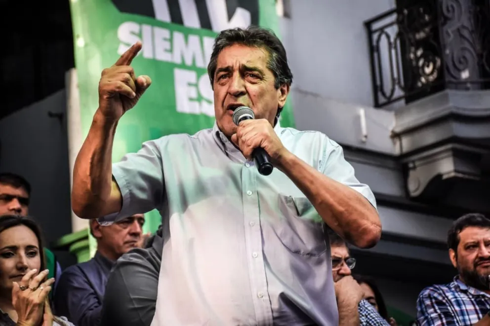La CTA denunció que el fracaso de la reunión “es parte de la estrategia de licuar los salarios”