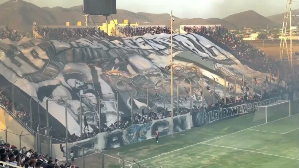 Central Norte juega su primer amistoso del 2024 y recibe al Atlético Gimnasia y Esgrima: esta es la posible formación del equipo