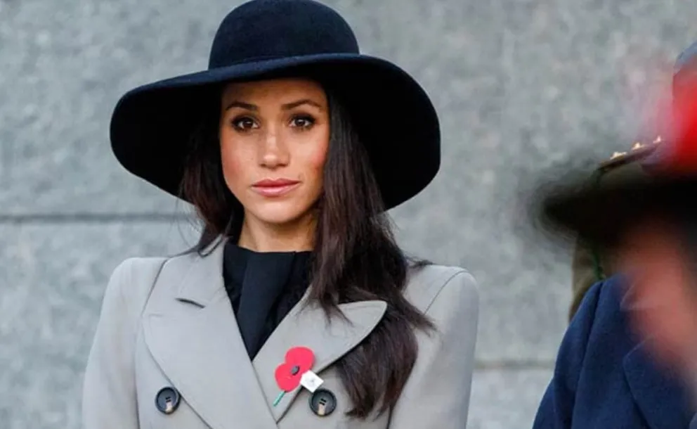 No se aguantó: Así fue como Meghan Markle le notificó el fin de su relación 