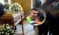 Toda la verdad sobre la trágica muerte que golpeó al Dibu Martínez: fotos, detalles y más