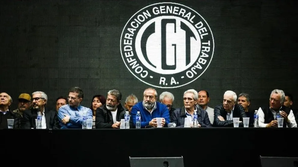 Sin acuerdo en el Consejo del Salario, la CGT amenaza con un nuevo paro general