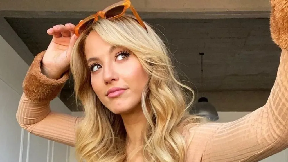 La devastadora revelación de Flor Vigna: apuntó la culpa de su separación de Luciano Castro a Sabrina Rojas