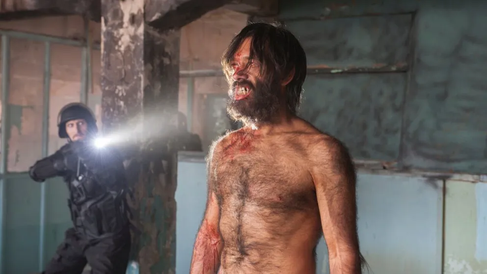La espeluznante película de terror que Netflix sumó a su catálogo: te atrapará tanto que no podrás verla solo