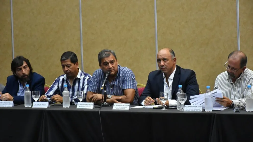 Este jueves retoman las paritarias en Salta: qué definiciones están en juego con los gremios estatales
