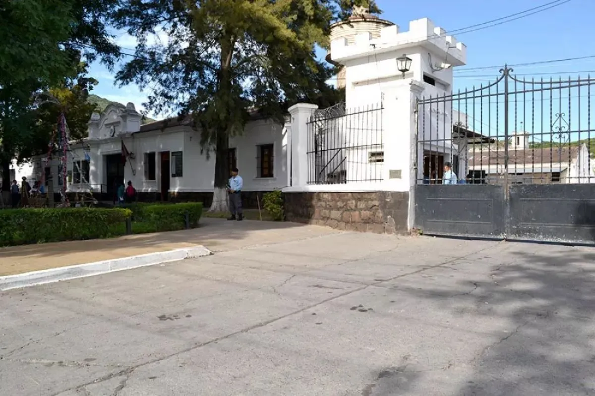 Villa Las Rosas