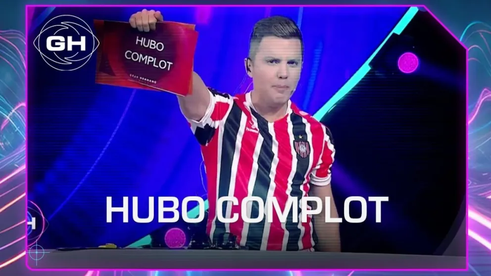 Grave denuncia de complot en Gran Hermano: tres jugadores quedaron al borde de la expulsión
