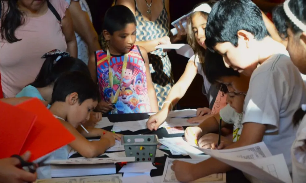 Agenda cultural: las actividades gratuitas para disfrutar este fin de semana en Salta