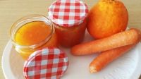 Una receta para ganarle a la inflación: exquisito dulce de zanahoria, sabroso, fácil y económico