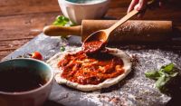 Cómo hacer la mejor salsa para pizza y que tenga una fragancia única: casera, fácil, económica y rápida