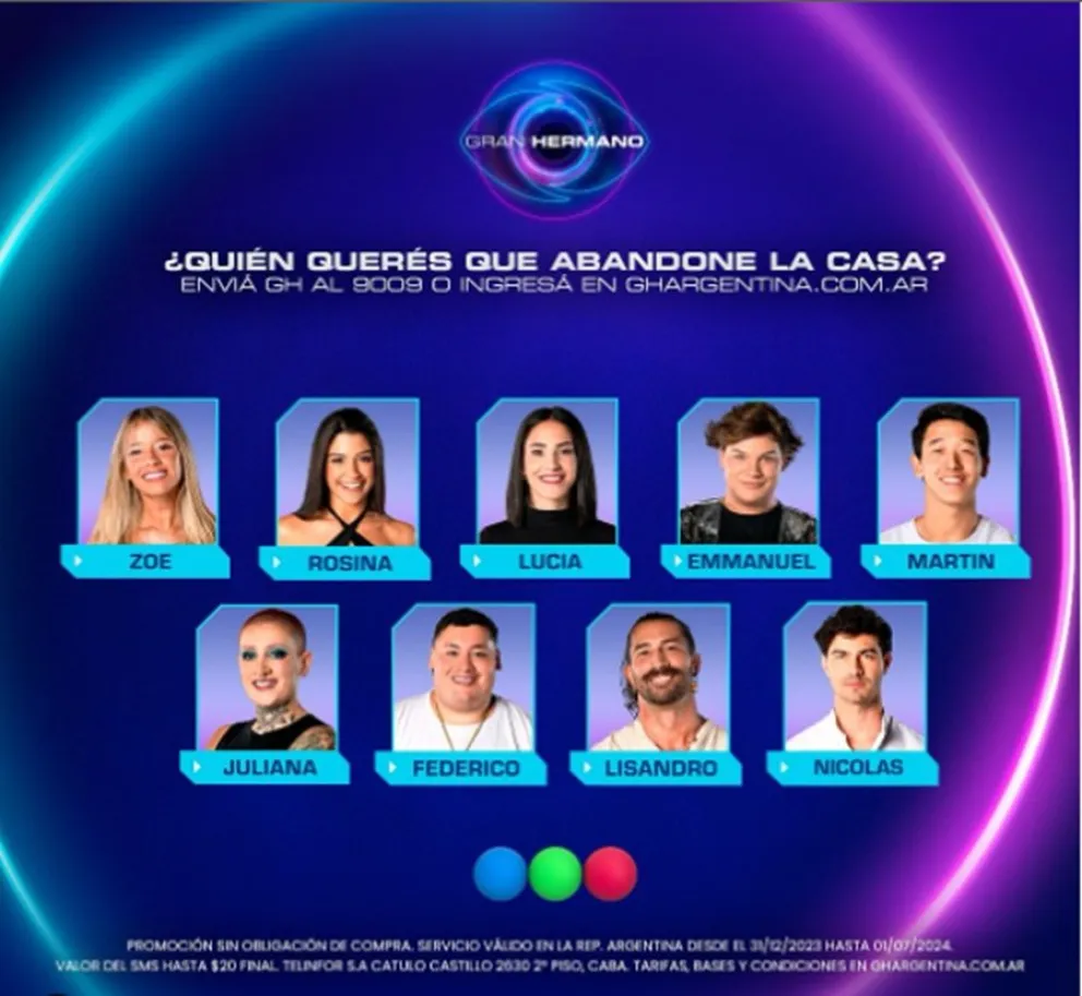 Gran Hermano