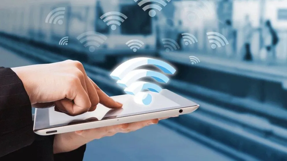 El impresionante truco para acceder a una red WiFi sin conocer la contraseña: no podrás creer lo fácil que es