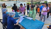 "Volviendo a Clases": atención médica gratuita en el Barrio Unión, cuáles son los requisitos 